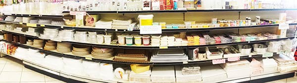 articoli cake design prato fiorito