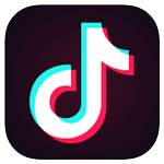 Logo TikTok